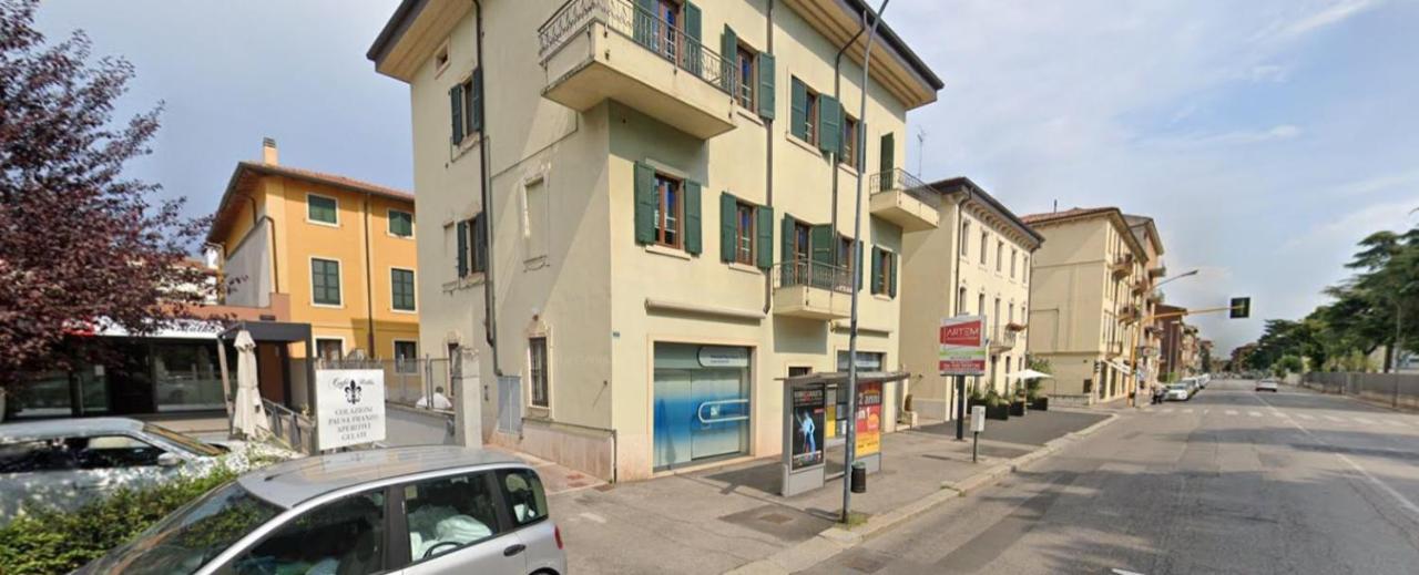Appartamento Topazio Верона Екстериор снимка